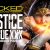 Justice League XXX parody official