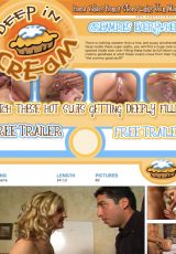 Deep In Cream deep in cream porn site
