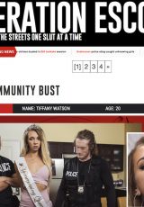 Operation Escort operation escort porn site