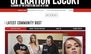 operation escort porn site