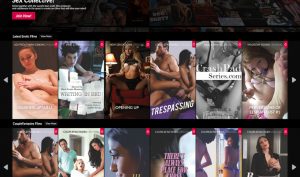 Couples Cinema