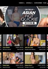Horny Hostel porn site