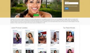 ATK Exotic porn site