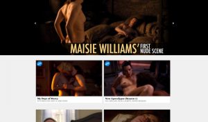 Cinema Cult porn site