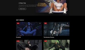 Movie Porn site