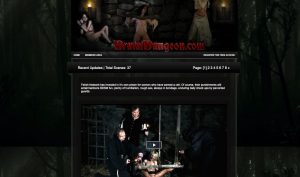 BrutalDungeon porn site