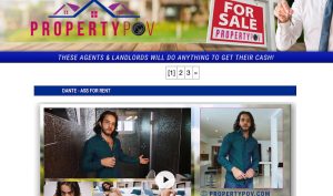 Property POV porn site