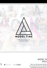 Model Time porn site