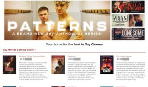 TLA Video gay porn site