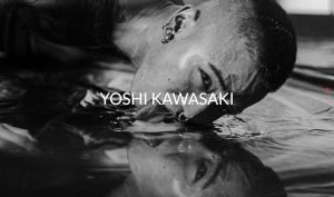 Yoshi Kawasaki XXX