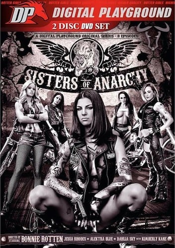 Sister of Anarchy