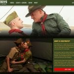 Scout Boys