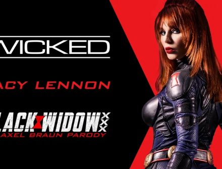 Black Widow XXX