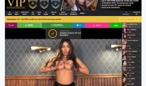 Babestation cam show porn site