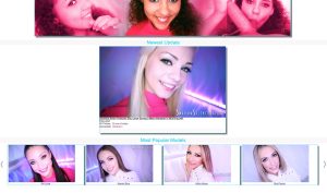 Swallow Salon porn site