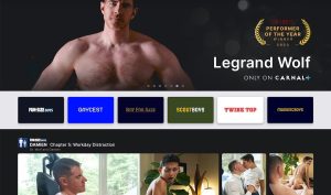 Carnal Plus porn site