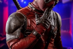 Spideypool XXX 4