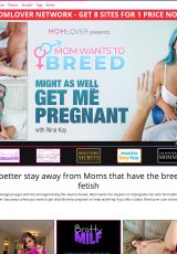 Mom Wants To Breed porn site