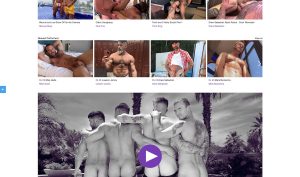 Top Fan Vids porn site