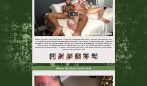 Vod Devian Totter gay site