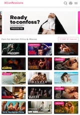 XConfessions