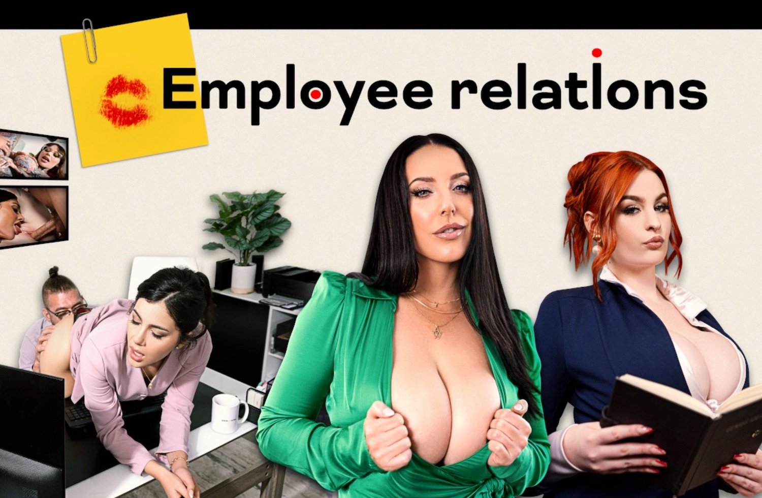 Employee Relations