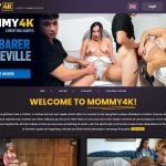 Mommy4K