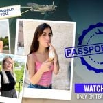 Passport Bros