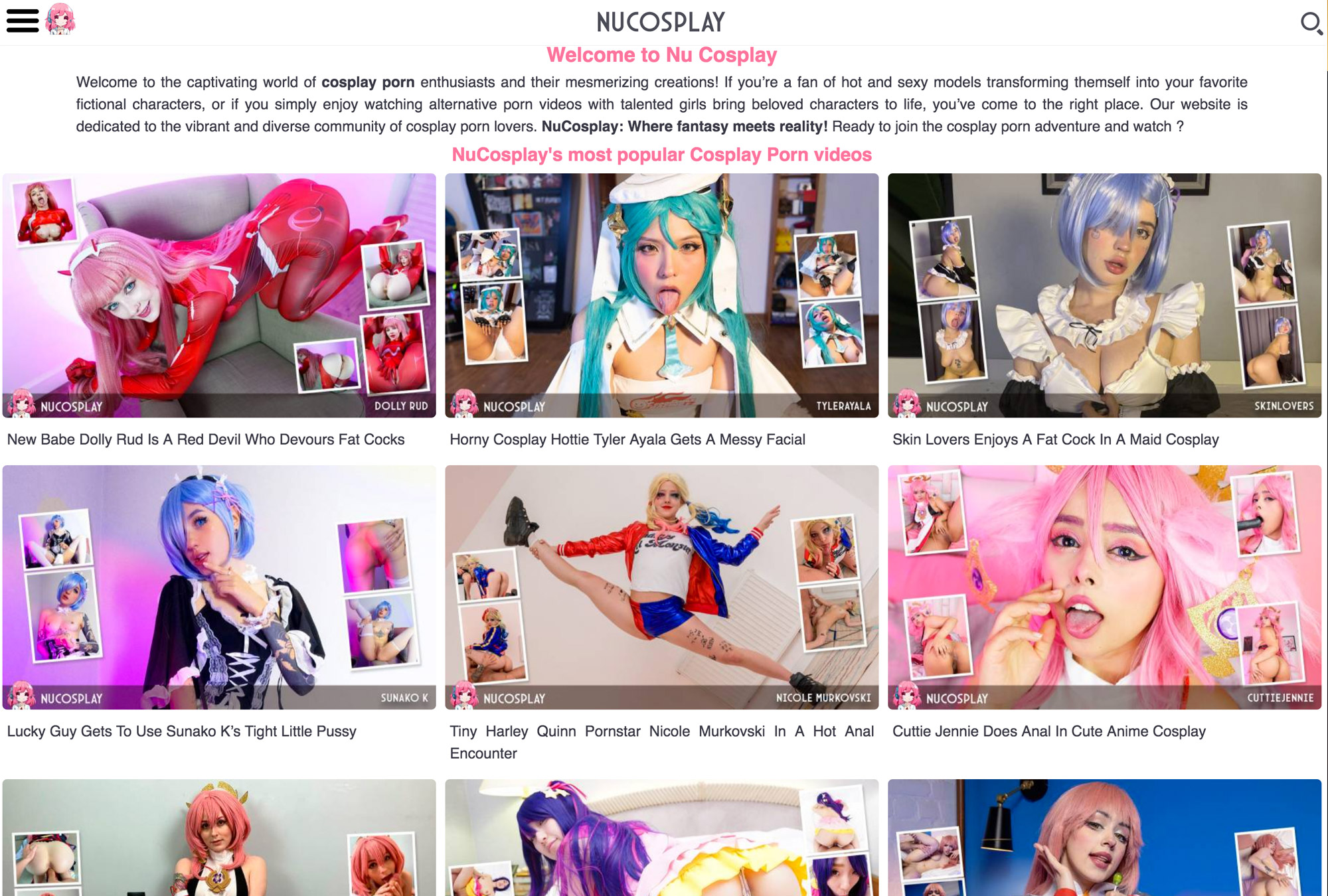 Nucosplay