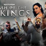 Clash of The Vikings