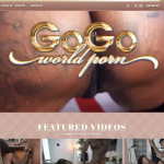 GoGo World Porn