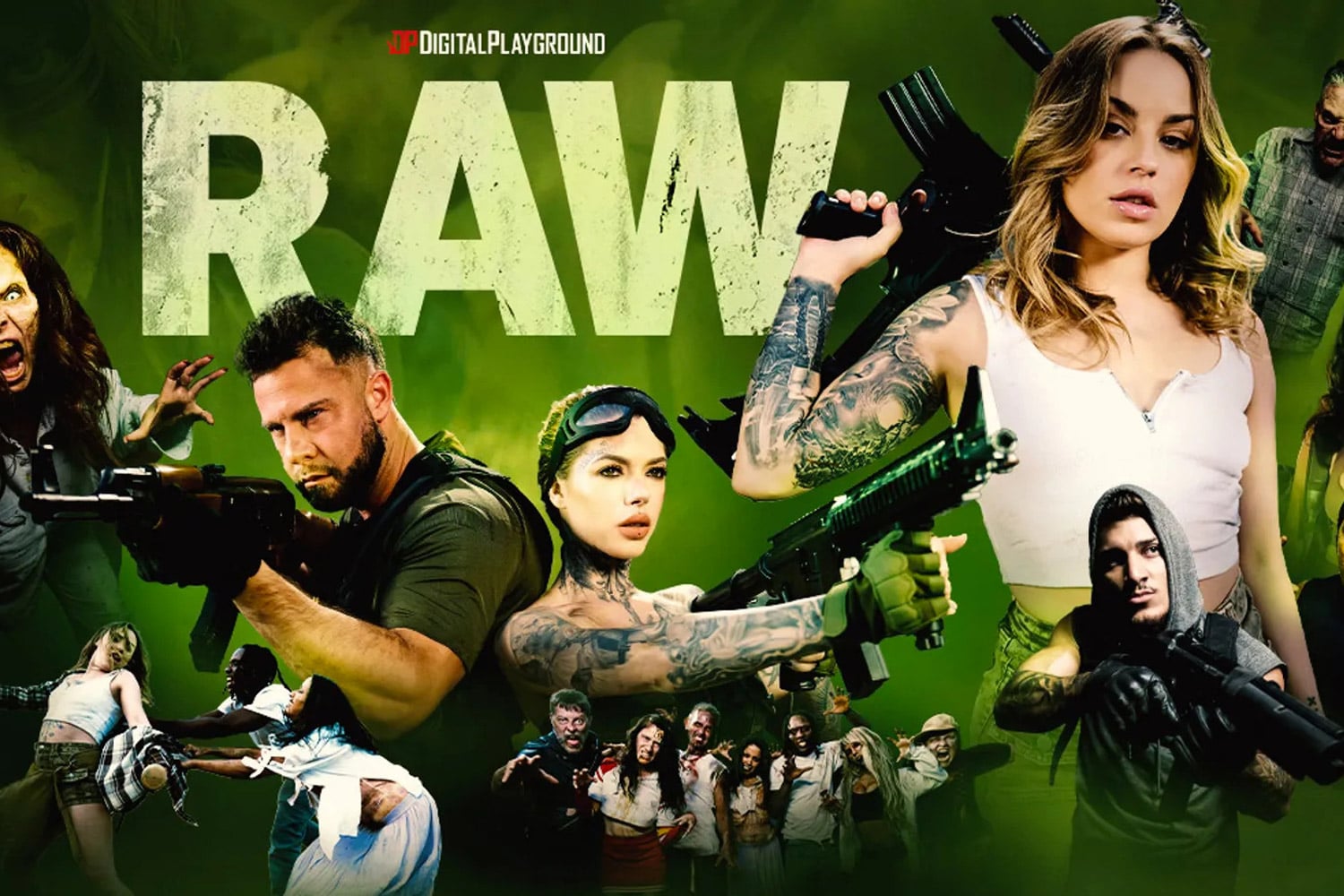 TOP 10 Action Porn Series of Last Decade 2016 2026  The Lord Of  